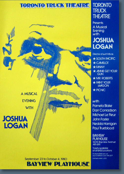 design for main menu page of Jan Peacock dvd