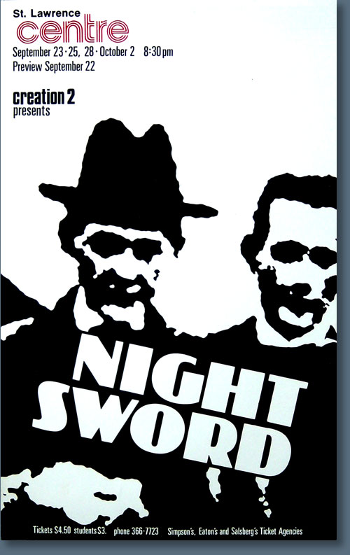 design for main menu page of Jan Peacock dvd