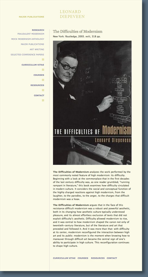 Poster design for Brain Matters Conference