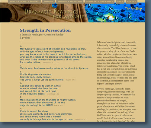 Poster design for Brain Matters Conference